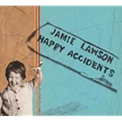 Jamie Lawson - Happy Accidents: Deluxe