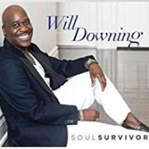 Will Downing - Soul Survivor