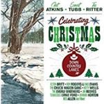 Various - Celebrating Christmas Down Country
