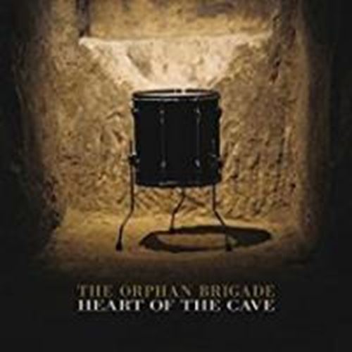 The Orphan Brigade - Heart Of The Cave