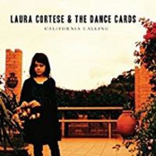 Laura Cortese/dance Cards - California Calling