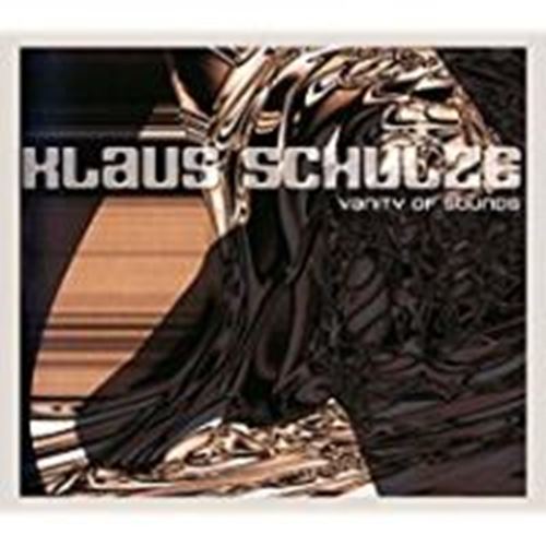 Klaus Schulze - Vanity Of Sounds