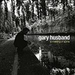 Gary Husband - A Meeting Of Spiritis