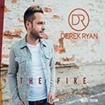 Derek Ryan - The Fire: Deluxe