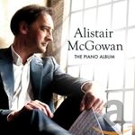 Alistair Mcgowan - The Piano Album