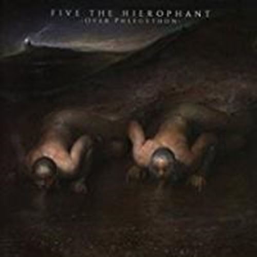 Five The Hierophant - Over Phlegethon