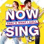 Various - Now That's What I Call Sing