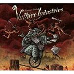 Vulture Industries - Stranger Times