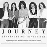 Journey - Transmission Impossible