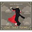 John Kirkpatrick - Coat-tails Flying