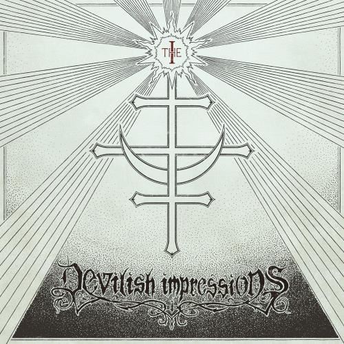 Devilish Impressions - The I