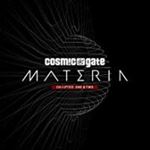 Cosmic Gate - Materia Chapter 1 & 2