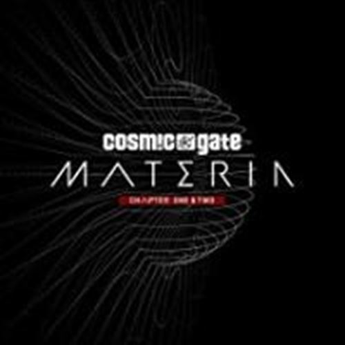 Cosmic Gate - Materia Chapter 1 & 2