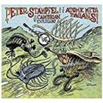 Peter Stampfel - Cambrian Explosion