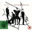Spandau Ballet - Through The Barricades: Remastered