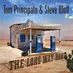 Tom Principato/steve Wolf - Long Way Home