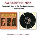 Sweeney's Men - Sweeney's Men/tracks Of Sweeney