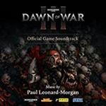 Video Game Ost - Warhammer 40,000: Dawn Of War Iii