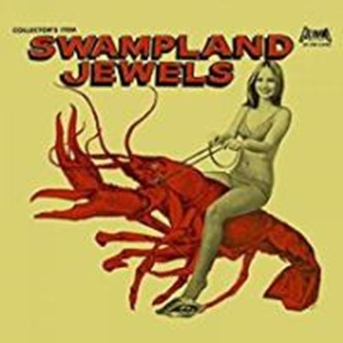 Various - Swampland Jewels