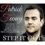 Patrick Feeney - Step It Out