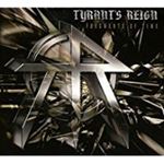Tyrants Reign - Fragments Of Time