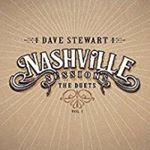 Dave Stewart - Nashville Sessions - The Duets, Vol