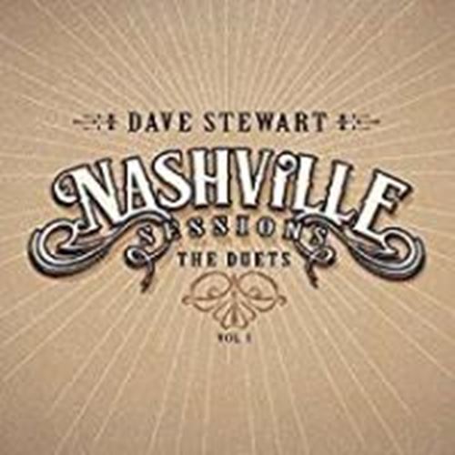 Dave Stewart - Nashville Sessions - The Duets, Vol