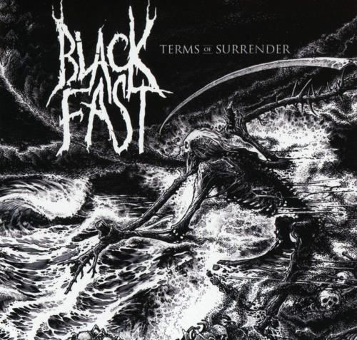 Black Fast - Terms Of Surrender