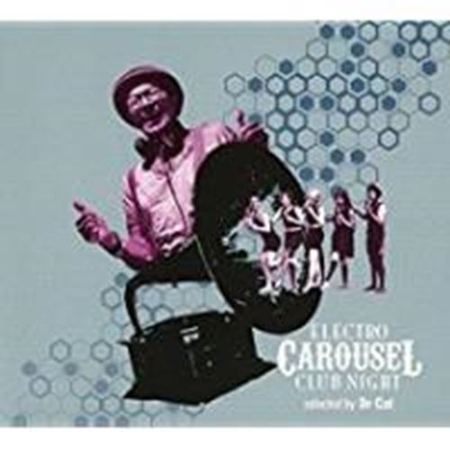 Various - Electro Carousel Club Night