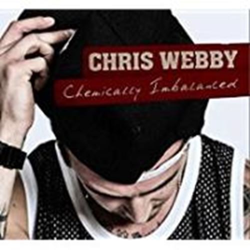 Chris Webby - Chemically Imbalanced