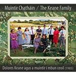 The Keane Family - The Keane Family