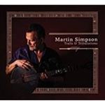 Martin Simpson - Trails & Tribulations: Deluxe