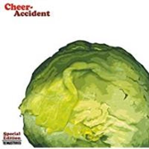 Cheer Accident - Salad Days: Remastered