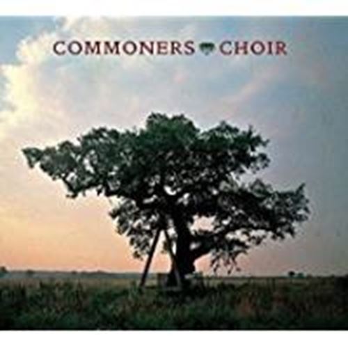 Commoners Choir - Commoners Choir