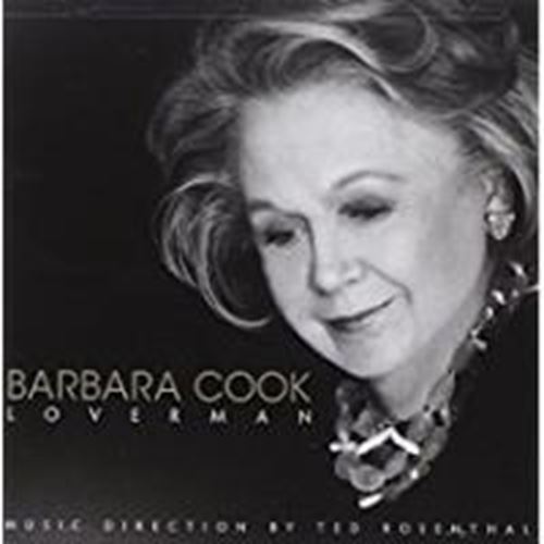 Barbara Cook - Lover Man