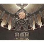 Schoenberg Automation - Schoenberg Automaton