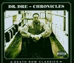 Dr Dre - Death Row's Greatest Hits
