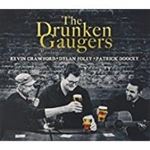 Kevin Crawford/dylan Foley - The Drunken Gaugers