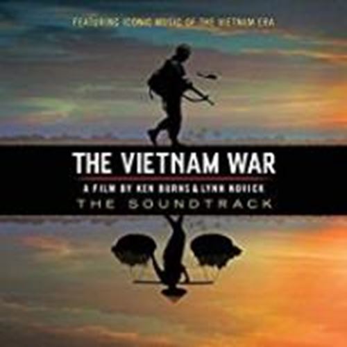 OST - The Vietnam War: By Ken Burns/lynn