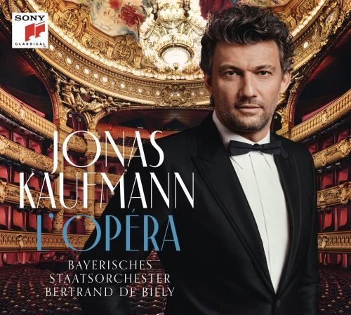 Jonas Kaufmann - L'opera: Deluxe
