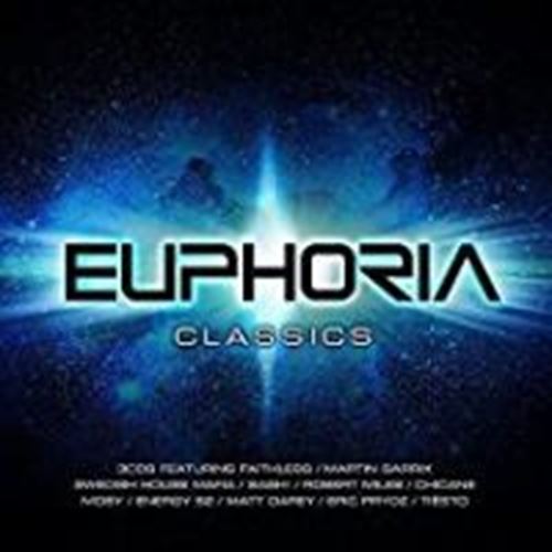 Various - Euphoria Classics