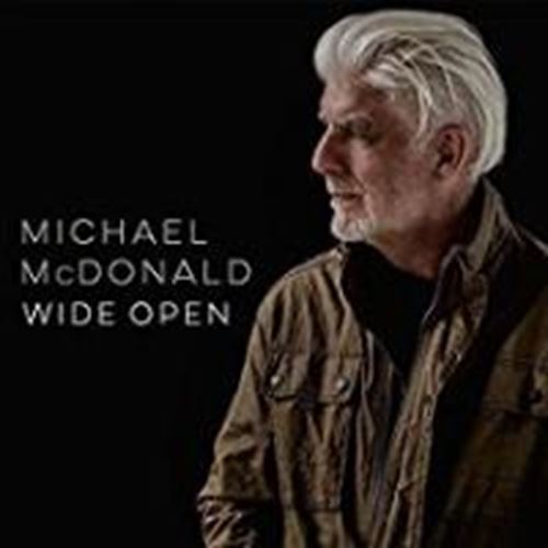 Michael McDonald - Wide Open