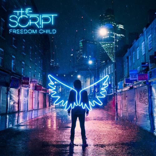 Script - Freedom Child: Deluxe
