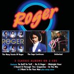 Roger - Many Facets Of Roger/saga