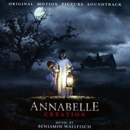 OST - Annabelle: Creation