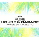 Various - Pure House & Garage 2