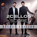 2cellos - Score: Deluxe
