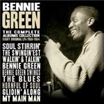 Bennie Green - Complete Albums Collection '58 - '6