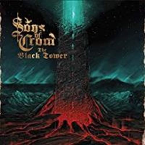 Sons Of Crom - The Black Tower