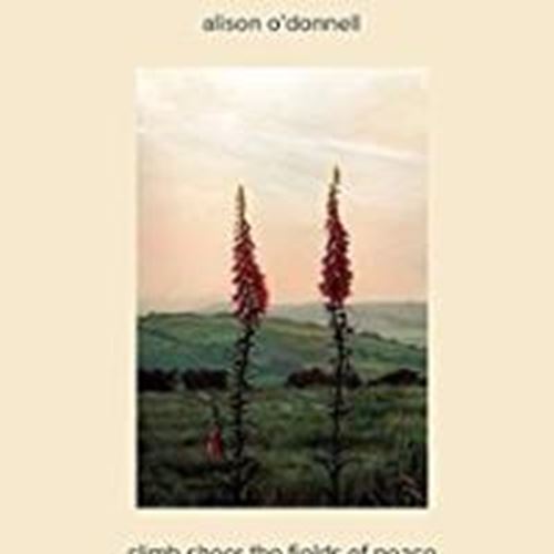 Alison O'donnell - Climb Sheer The Fields Of Peace
